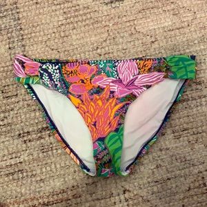 Trina Turk bikini bottom
